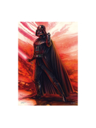 Puzzle Star Wars The Sith, 1000 Teile