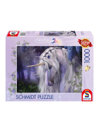 Puzzle Mondschein Serenade, 1000 Teile