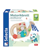 Selecta Motorikbrett Giesskanne 25 cm