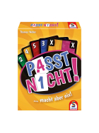 Schmidt Spiele Passt N1cht! (d)