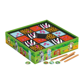 Schmidt Spiele Gratouille zoo (f)