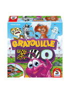 Schmidt Spiele Gratouille zoo (f)