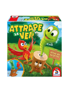 Schmidt Spiele Atrappe le ver (f)