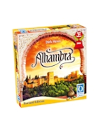 Hutter Trade Alhambra Revised Edition International (mult)