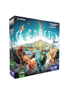 Hutter Trade Comet Basisspiel (d)