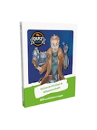 Hutter Trade Quiz Club Charakter Pack Science Fiction & Wissenschaft (d)