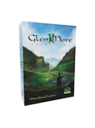 Hutter Trade Glen More II Chronicles (d,e)