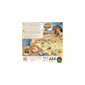 Hutter Trade CARAL Basisspiel (d,e)