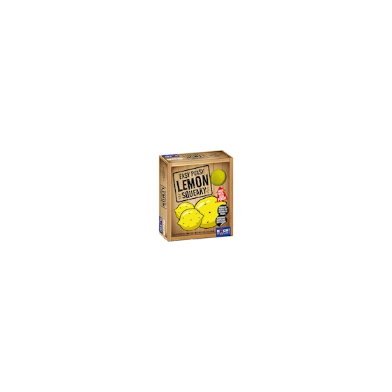 Hutter Trade Easy Peasy Lemon Squeaky (d)