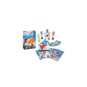 Hutter Trade Kites (d)