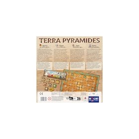 Hutter Trade Terra Pyramides (d)