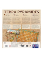 Hutter Trade Terra Pyramides (d)