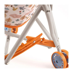 Djeco Pomea Buggy Wald 54cm