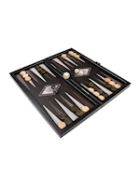 Philos Backgammon Skariana, klein