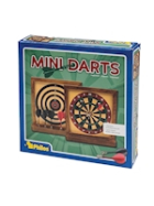 Philos Mini Darts, Tischspiel