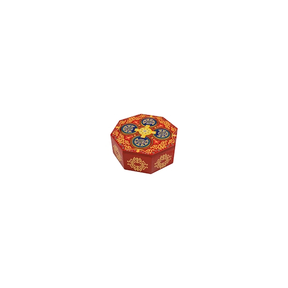 Philos Magic Box Okto