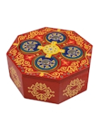 Philos Magic Box Okto