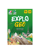 Gigamic Explogeo (f)