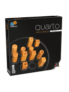 Gigamic Quarto Access (mult)