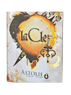 Gigamic La Clef : Tome 1 - Astolie (f)