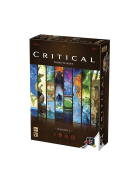 Gigamic Critical - Sanctuaire (f)