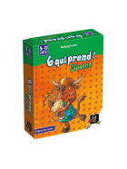 Gigamic Six Qui Prend Junior (f)