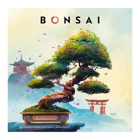 Gigamic Bonsai (f)