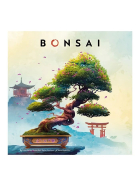 Gigamic Bonsai (f)