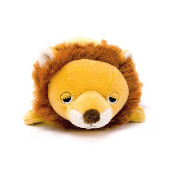 Nemu Nemu Leon Löwe S 17 cm