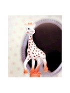 Trousselier Musikspieldose m. Schublade Sophie la Girafe Milchstrasse, n