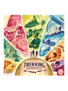 Game Factory Trekking – Reise durch die Zeit (d)