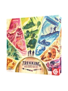 Game Factory Trekking – Reise durch die Zeit (d)