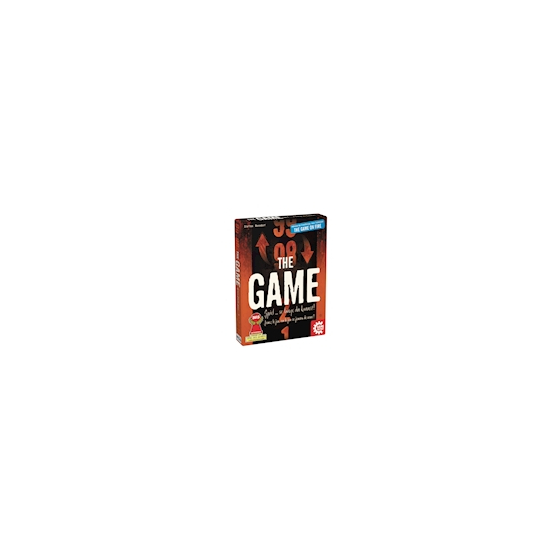 Game Factory The Game (mult)