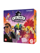 Game Factory Zwinkern (d)