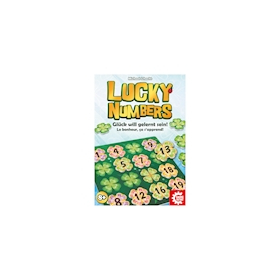 Game Factory Lucky Numbers (mult)