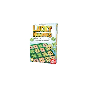 Game Factory Lucky Numbers (mult)