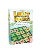 Game Factory Lucky Numbers (mult)