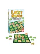 Game Factory Lucky Numbers (mult)