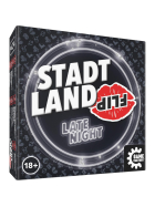 Game Factory Stadt Land Flip Late Night (mult)