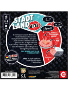 Game Factory Stadt Land Flip Late Night (mult)