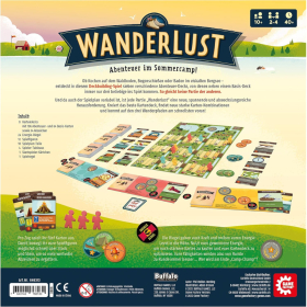 Game Factory Wanderlust (d)