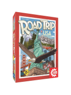 Game Factory Road Trip USA (mult)