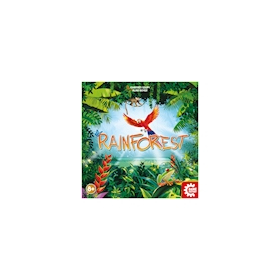 Game Factory Rainforest (mult)