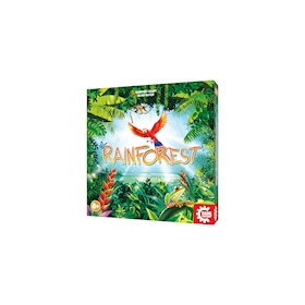 Game Factory Rainforest (mult)