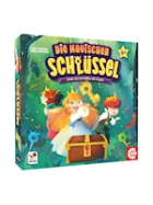 Game Factory Die Magischen Schlüssel (d)