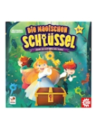 Game Factory Die Magischen Schlüssel (d)