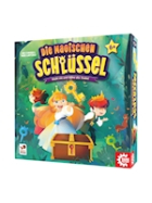 Game Factory Die Magischen Schlüssel (d)