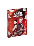 Piatnik The Clairvoyants - Card Magic (d)