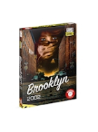 Piatnik Crime Scene - Brooklyn 2002 (d)