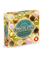 Piatnik Chocolates (d,f)